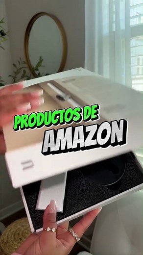 29K views · 795 reactions | Lampara de luz para armarios con sensor - Productos de amazon #Lamapara #focoled #lamparaspersonalizadas #lampara #lamparascolgantes #lamparasdecorativas | Maguito Curioso | Facebook