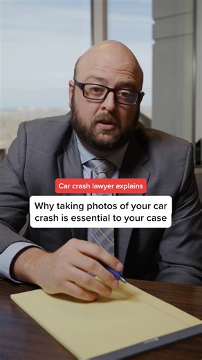 📸 ✨ Your quick snap can make a big impact! Protect your rights post-accident with essential photo evidence. Don’t let the details fade—capture the scene! #CarAccidentAttorney Insights 🚗💥 #RodemerKane #Lawyer #CriminalDefense #AccidentAttorney