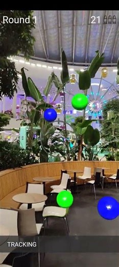 Practical AR #ar #shoot #gaming #vr #game #shootinggame #shootingsports #practical #arcore