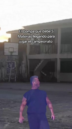 🥶🥶#CapCut #futbol #futsal #promo #colegio #humor