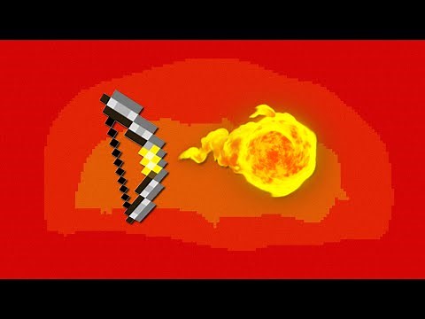 Feuerbälle schießen! | Halbzwilling