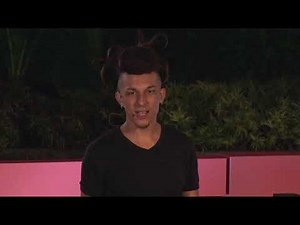 What dinosaurs can teach humans about dance | Ari Rudenko | TEDxUbud