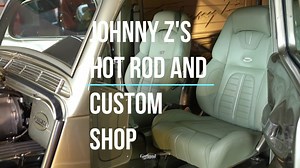 7.7K views · 158 reactions | Johnny Z's Body Shop, a sponsor of our...