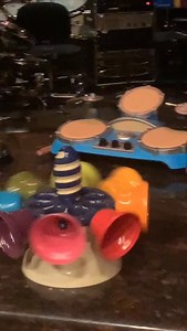 The bells are alive with the Sound of Music 🎶 Do-Re-Mi performed on a rare instrument; the bell carousel. Practicing together ❤️ #doremi #soundofmusic #bells #percussion | Big Bang Drums