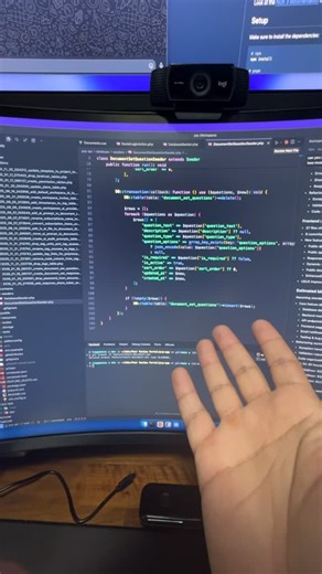 Desenvolvedor full stack on Instagram: "O cursor consegue estimar preços dos trabalhos realizados! Insano!"