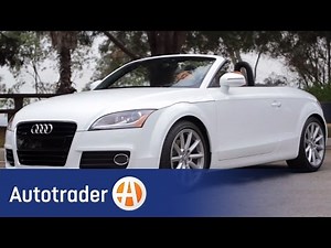 2012 Audi TT - Coupe | New Car Review | AutoTrader