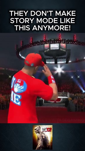 WWE 12 Road to WrestleMania Gameplay Review