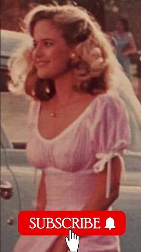 Kelly Preston Lobby Card Mischief 1985 #shorts