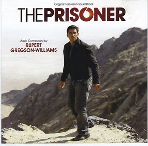 Rupert Gregson-Williams - The Prisoner (Original Television Soundtrack)