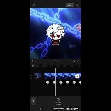 tutorial edit 3d cap cut muito facil então nâo fica perfeito #bluelock #animeedits #editanime #fyp
