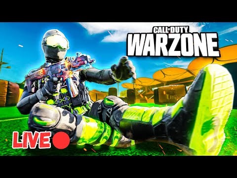 NEW YEAR WARZONE (Portrait)