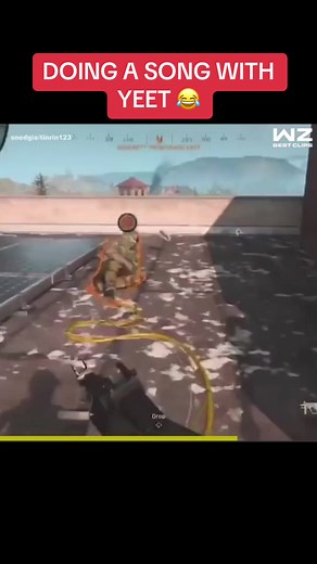 Best Gaming Moments in Warzone and Call of Duty