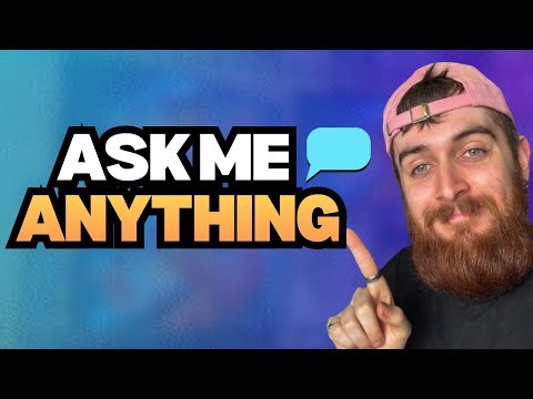 Ask Me Anything About Streaming Growth (Small Creators)