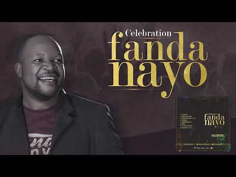 Alka MBUMBA Célébration fanda na yo FULL ALBUM MP3