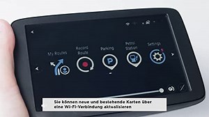 How-To-Video TomTom GO Basic