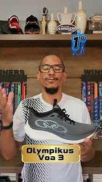 TOP 10 SHOES TESTED ON THE CHANNEL - 1st place!!! #capcut #shorts #running shoes #running