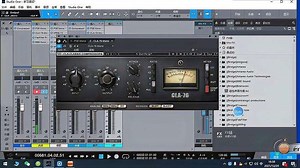studio one5简单调试教程（讲话、唱歌）声卡调试教程