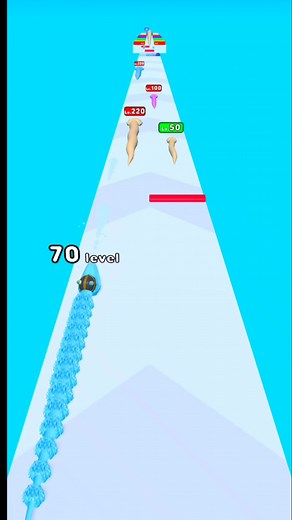 Snake Run Race 104 Level Mobile 📲 Gameplay ✅ #reelsviralシ #reelsfb #gameplay #videogame #gaming #reels #gamers #viral #game #GameOn | Priya gaming zone