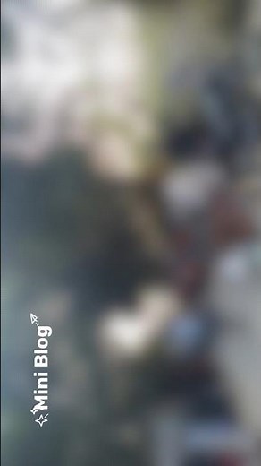 How To Create Blog On Blogger | Mini Blog