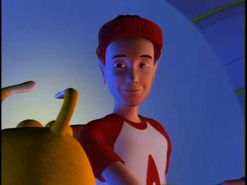 🇬🇧 Episode 13: The seahorse 🪸 Adi under the Sea 🌊