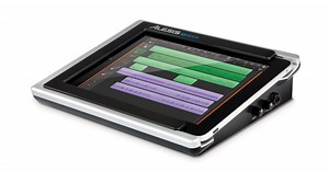 Alesis iO Dock offers music production on the move