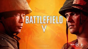 Battlefield V – War in the Pacific - Official Trailer