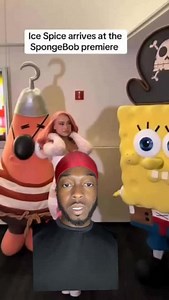 New SpongeBob Movie 🎥 Causing Controversy🤨.. | Ben Davis
