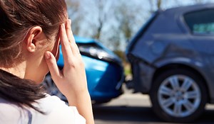Huge Jump In Cost Of Car Insurance Claims Last Year