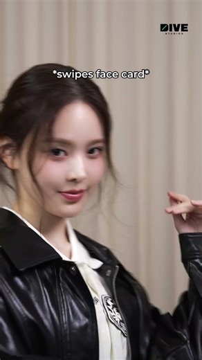 Your face cards never decline ❤️