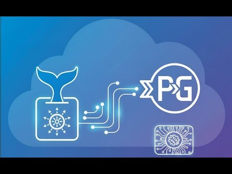 Instalación de PGVector en Docker.