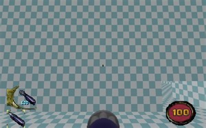 Sprites video - MDK Doom mod for Doom II