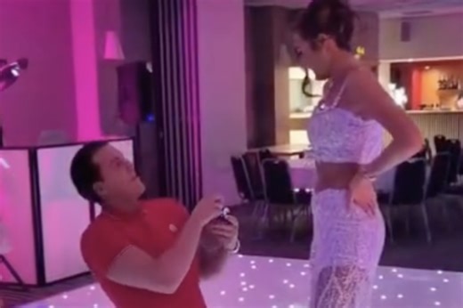 Paris Fury reveals what she really thinks of 16-year-old daughter Venezuela’s engagement