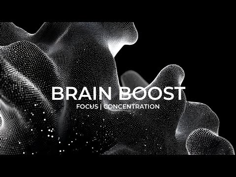 Cognitive Clarity | 40Hz Binaural Beats for Eliminate Distractions, ADHD Focus Music