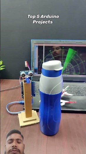 Top 5 Arduino Projects 😱😱 #electronicmusic #electronic #project #skills #automobile #shortvideo #art