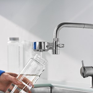 Best Water Filter Taps | Activated Carbon Filter | Tappwater