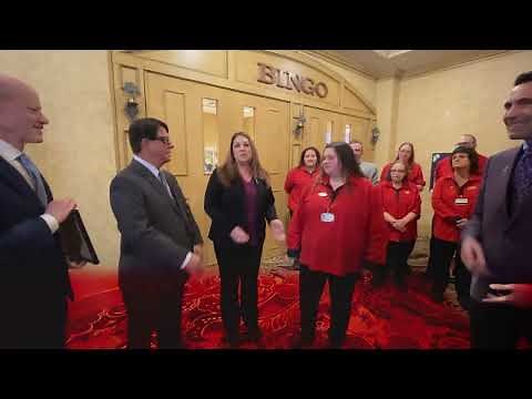 Join Our Bingo Team: Exciting Bingo & Casino Jobs at Turning Stone