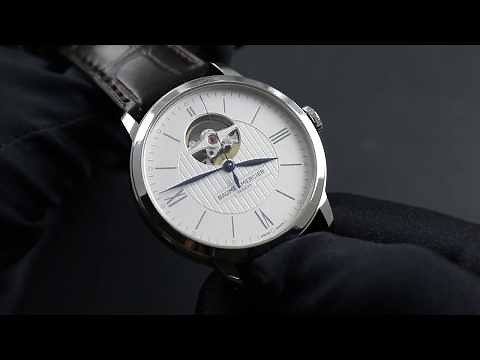 Baume & Mercier Classima 10274 Showcase Review