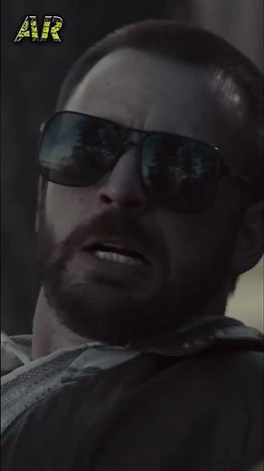I know where you live | The Iceman #chrisevans #michaelshannon