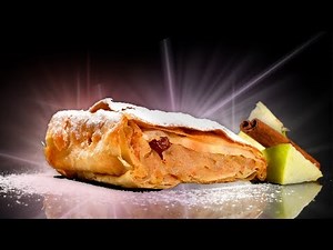 How to Make Strudel like a PRO in 3 minutes