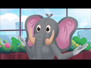 Rise And Shine 1 - Unit 3 - Story