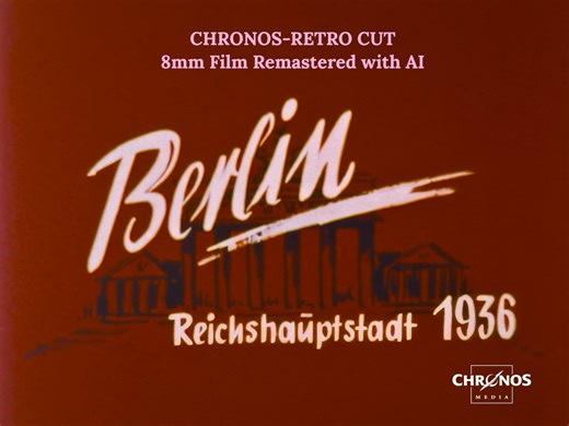 Berlin 1936