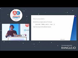 AngularConnect 2017 - Angular Advanced Concepts