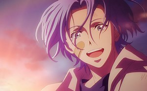 【一月新番】sk8/无限滑板 OP