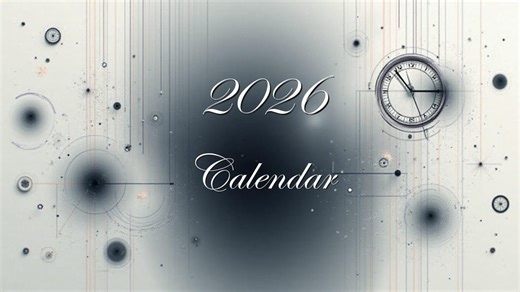 2026 Printable Coloring Calendar – Digital Download - Etsy