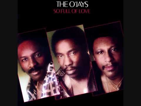 Use Ta Be My Girl - The O'Jays (1978)