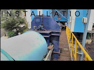 Automatic Cross Belt Sampler | Heavy Engineering