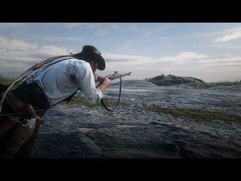 All Dive Animations + New Sitting and Shooting Animation [Work in Progress]