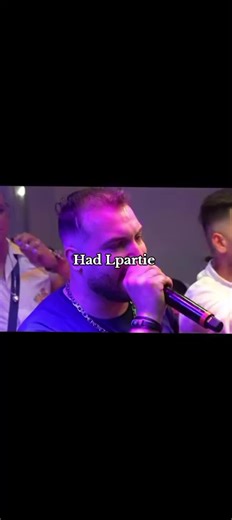 Nouvelle chanson de Cheb Rami en 2025