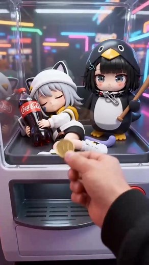 How to Drink Imported Coke: Tips for Fans of Endfield & Arknights