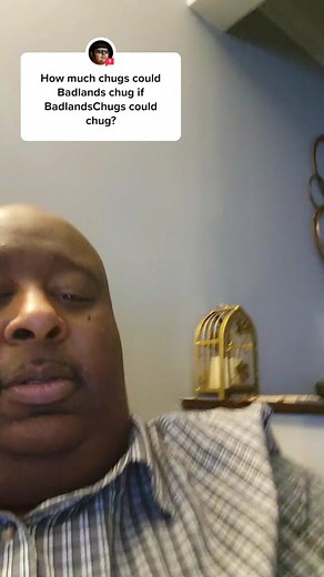 Badlands Chugs Tongue Twister Reaction